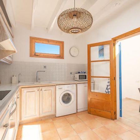 Townhouse Can Neri By Sunvillas Mallorca Польенса Экстерьер фото