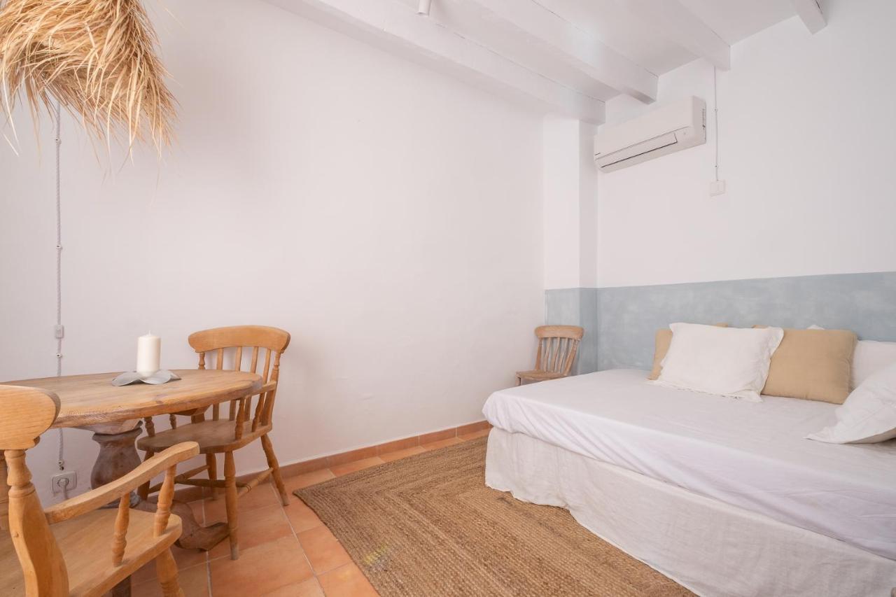 Townhouse Can Neri By Sunvillas Mallorca Польенса Экстерьер фото